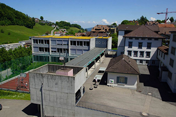 Schhaus Waisenhaus
