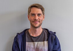 Matija Sebrek