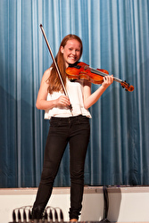 Violine