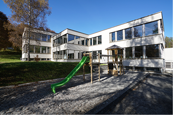 Schulhaus Müli