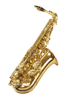Saxophon