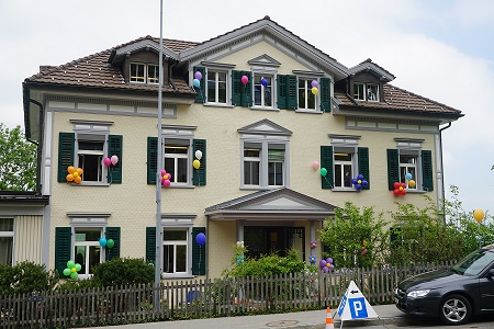 Musikschulhaus