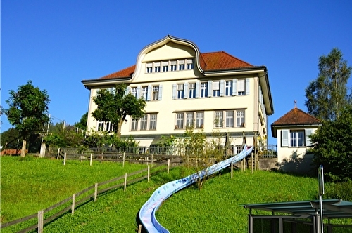 Schulhaus Ifang