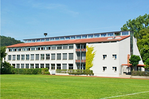 Sekundarschule Ebnet Ost