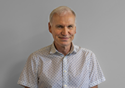 Michael Ruh