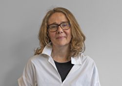 Barbara Manser- Deuber