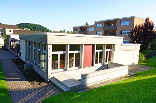 Kindergarten Landhaus