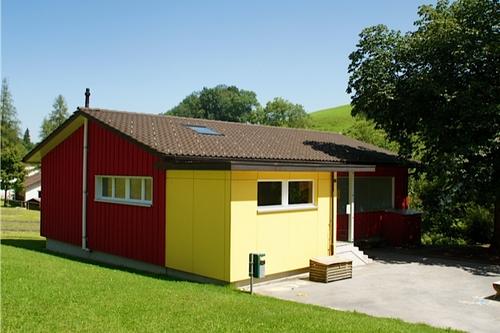 Kindergarten Müli B