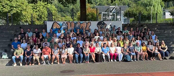 Primarschule Oberdorf