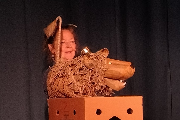 Puppentheater