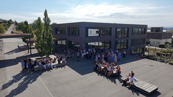 Primarschule Oberdorf