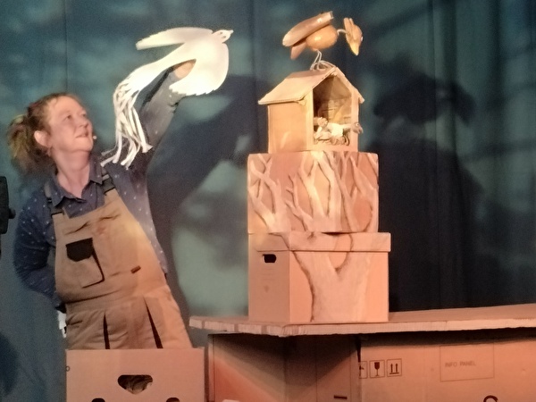 Puppentheater