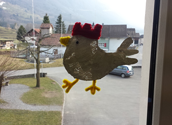 Güggel