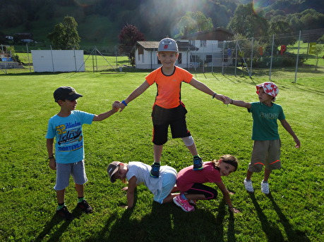Pyramide