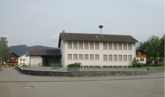 Schulhaus Rufi