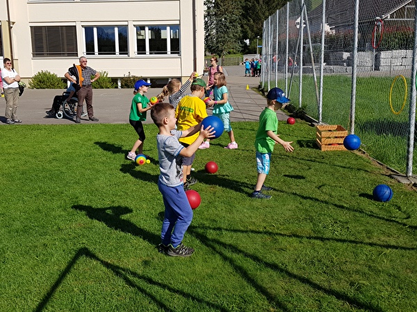 Sporttag