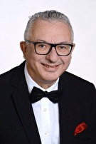 Portrait Erwin Lorant