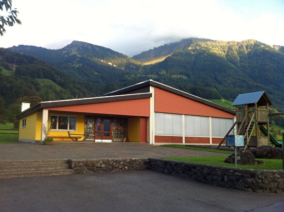 Kindergarten Rufi