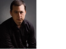 Portrait Robert Buza