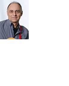 Portrait Bernhard Scherrer