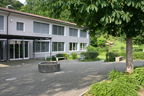 Schulhaus Chastli