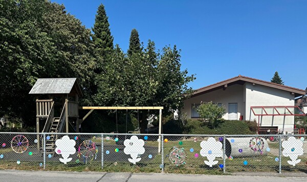 Kindergarten Hof