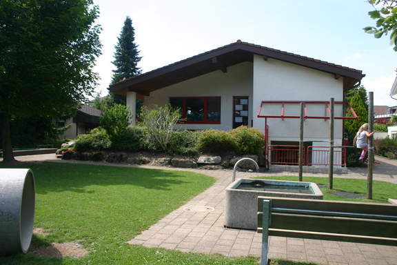 Kindergarten Hof