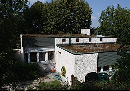 Kindergarten Pfaffenstein