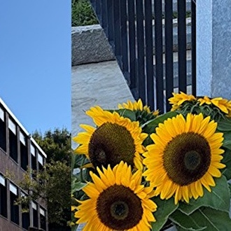 Einweihung Provisorium Benglen