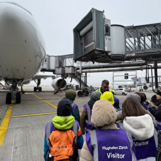 Flugzeug