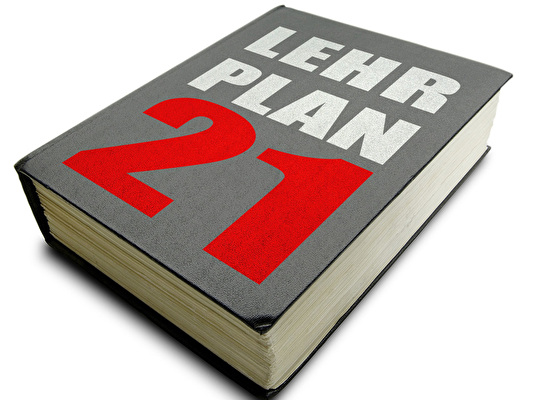 Lehrplan 21