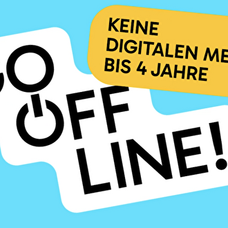 go offline Kampagne