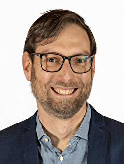 Christoph Baumgartner