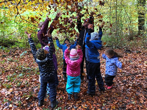 Herbststurm