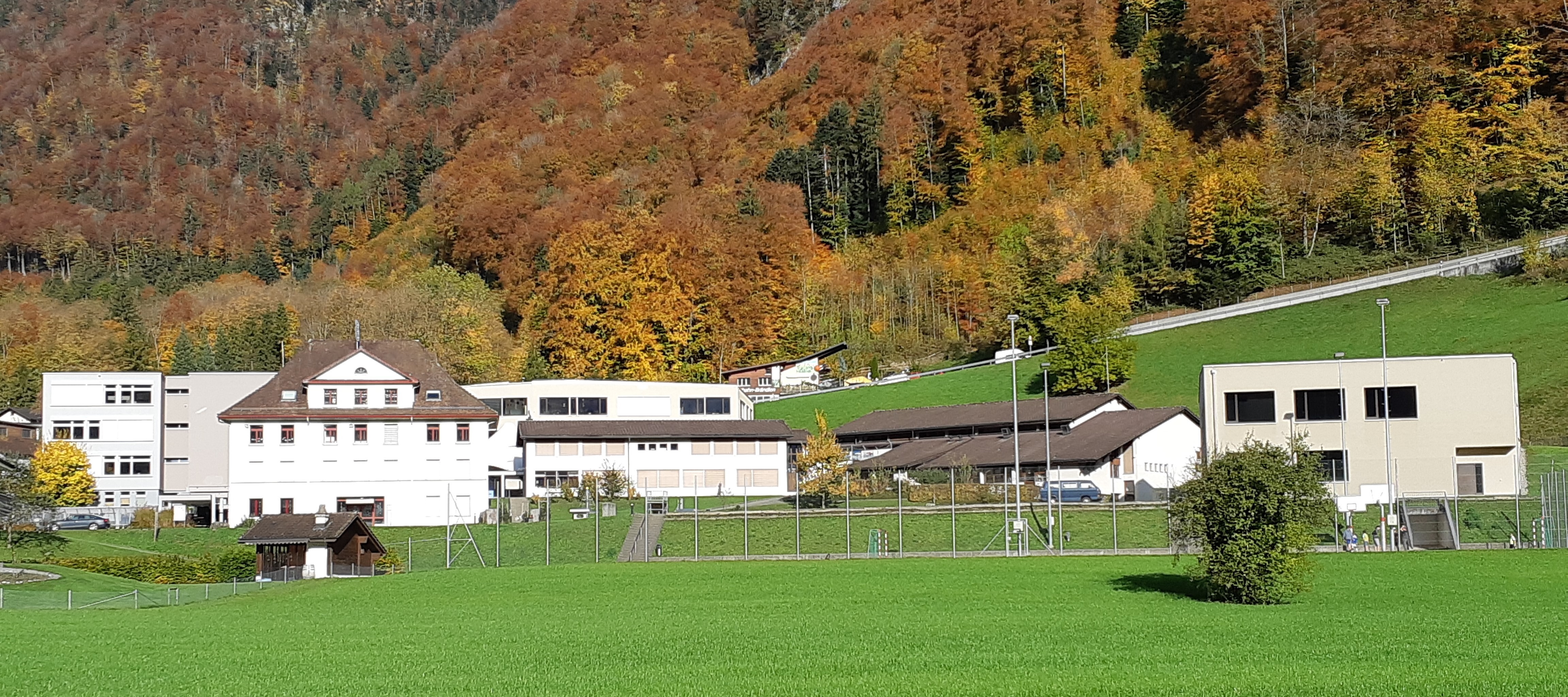 unsere Schule