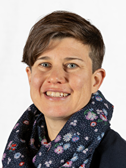 Myrta Bucher