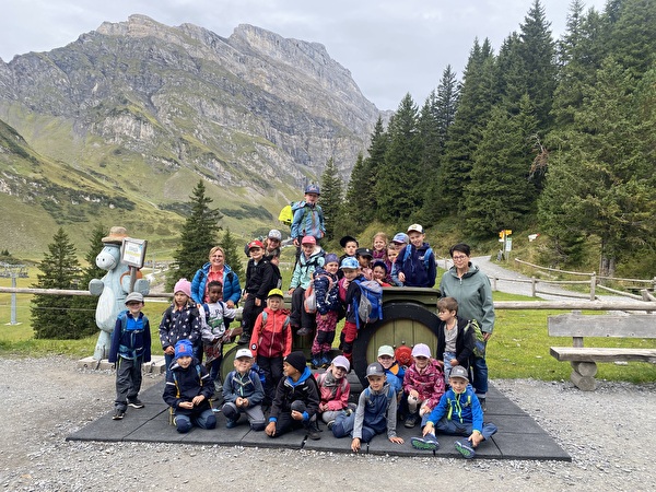 Gruppenfoto VZ-KG
