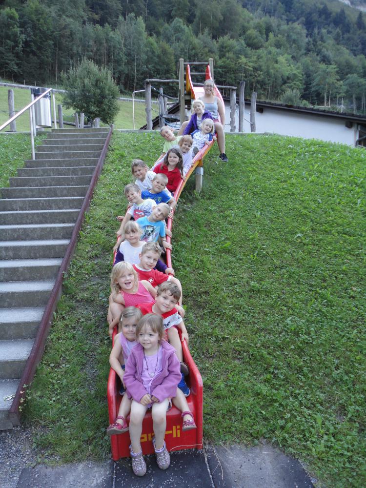 Kindergarten C