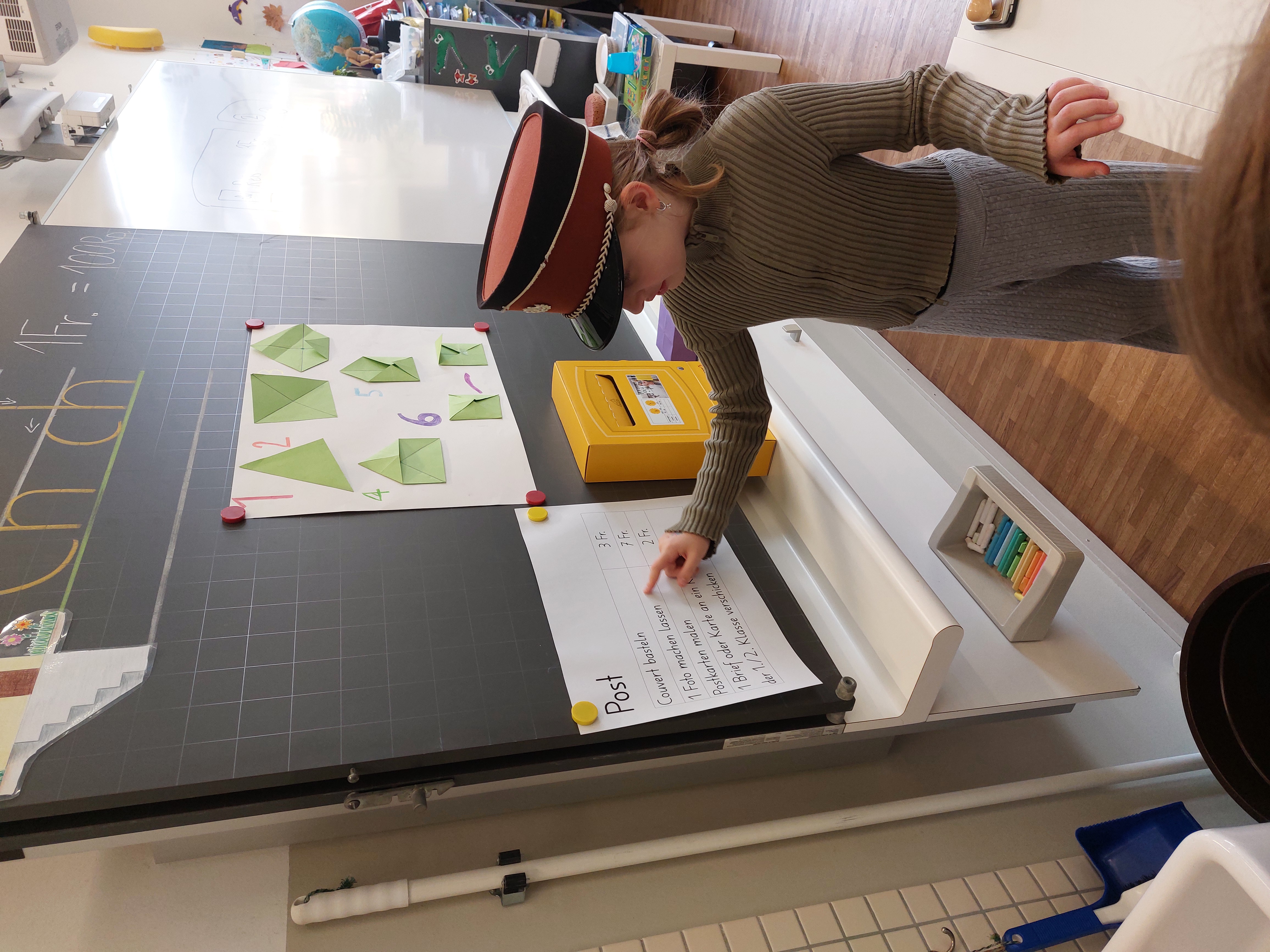 Post und Fotostudio