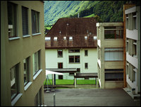 Schulzentrum Zälgli