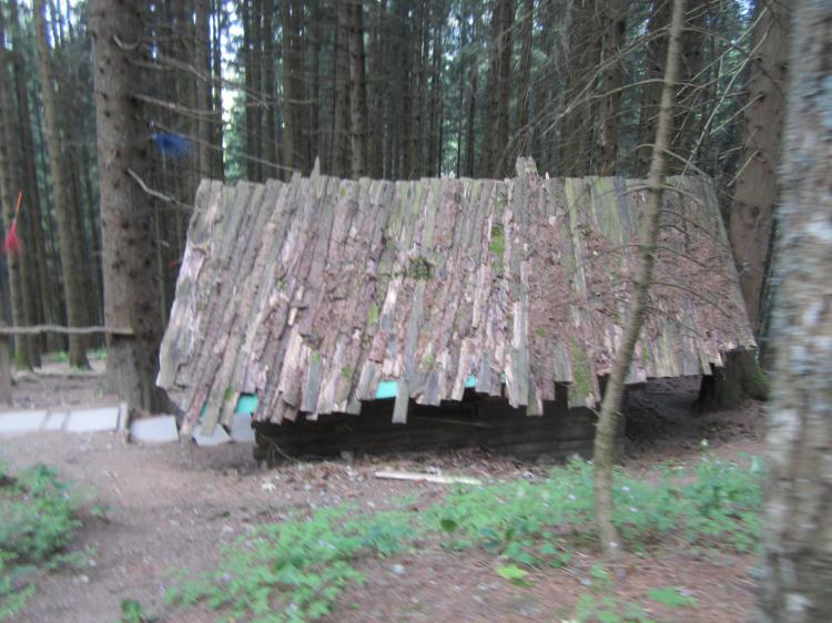 Hexenhüsli