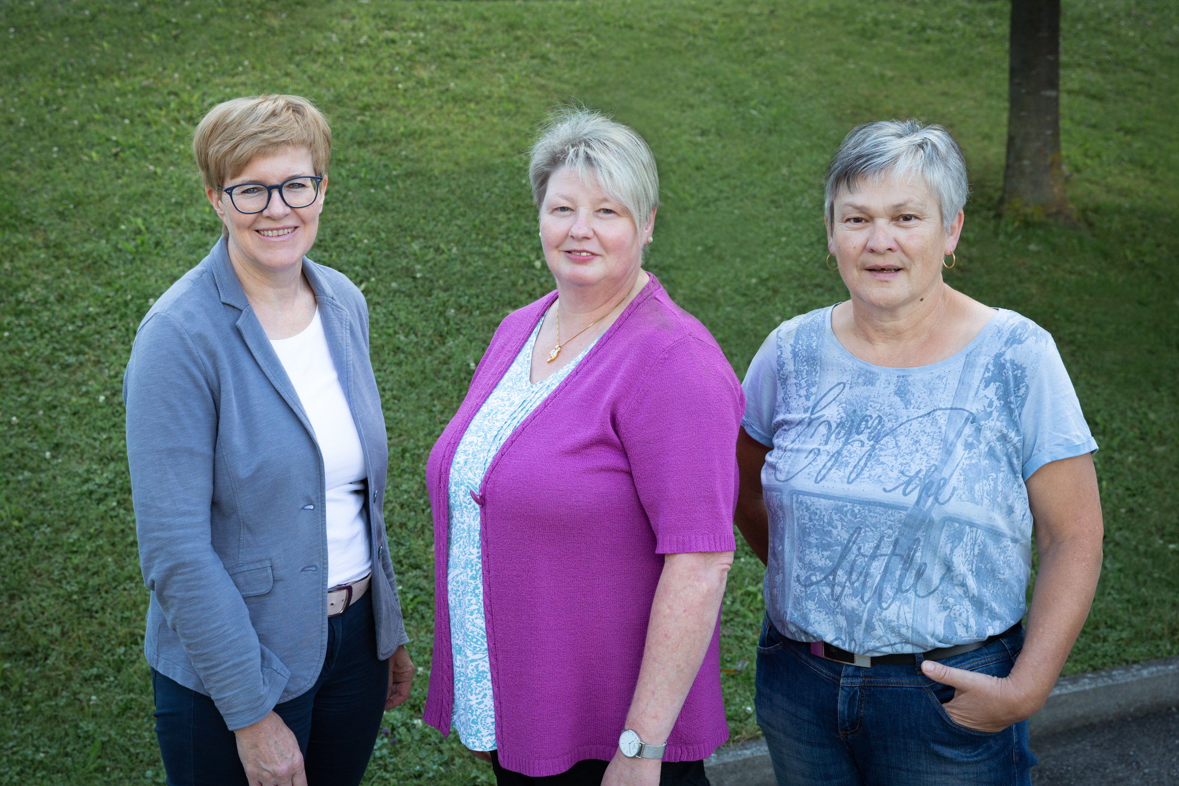 Mittagstischteam