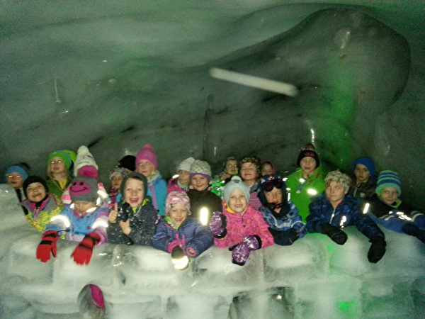 Eisgrotte