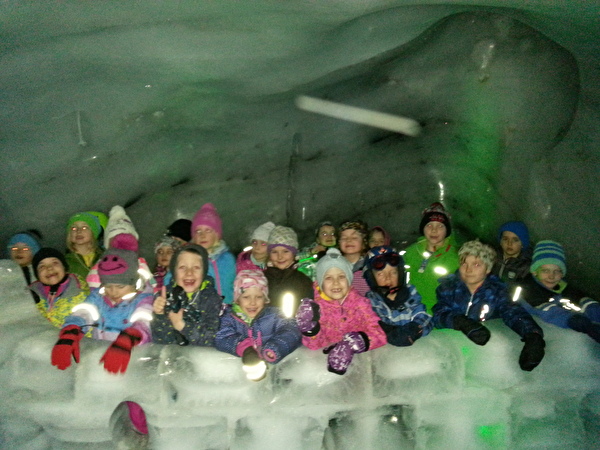 Eisgrotte