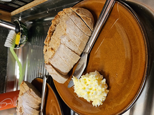 Ankä und Brot