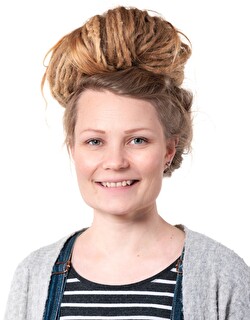 Annika Granlund