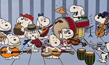 Hundeorchester