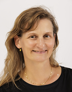 Simone Geel