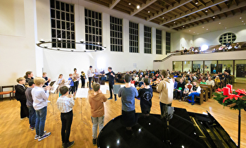 Blechblas-Ensemble 2024