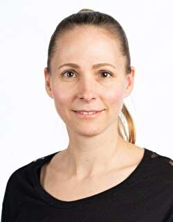Martina Balz